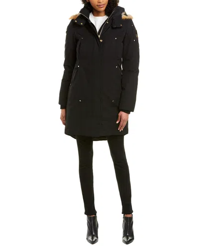 MOOSE KNUCKLES MOOSE KNUCKLES PARKA DOWN JACKET