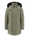 MOOSE KNUCKLES PARKA JACKET