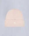 Moose Knuckles Parnis Unisex Beanie In Blue
