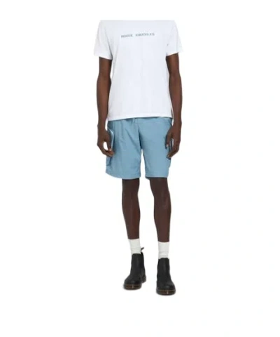 Moose Knuckles Pocket Shorts