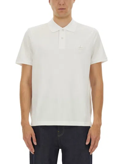 Moose Knuckles Polo Everett