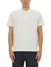 Moose Knuckles Everett Polo Shirt