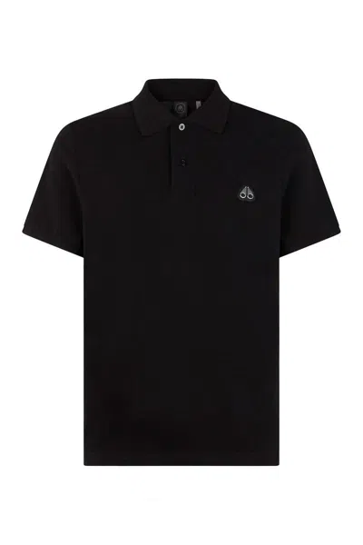 MOOSE KNUCKLES MOOSE KNUCKLES POLO "EVERETT"