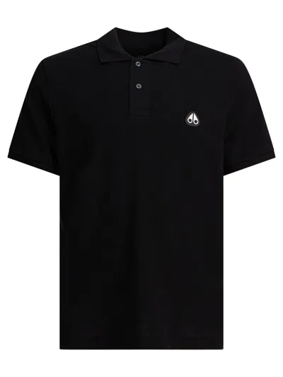 Moose Knuckles Polo Shirts