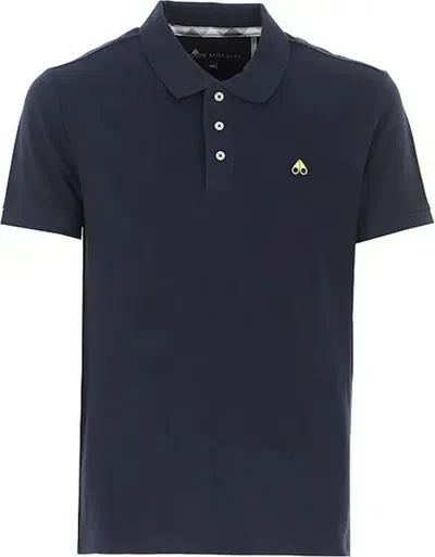 Moose Knuckles Polos