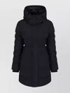Moose Knuckles Watershed 3 Parka Coat