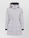 Moose Knuckles Watershed Padded Parka