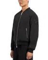Moose Knuckles Coats & Jackets In Black