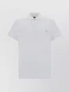 Moose Knuckles Everett Polo Shirt