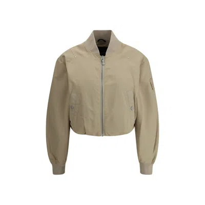 MOOSE KNUCKLES ROUGEMONT JACKET