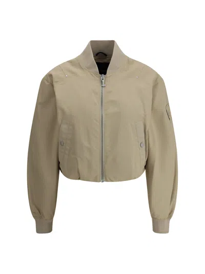 MOOSE KNUCKLES ROUGEMONT JACKET