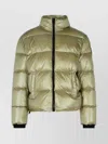 Moose Knuckles Men's Kings Puffer
