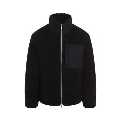 MOOSE KNUCKLES MOOSE KNUCKLES SAGLEK 3 SHERPA JACKET