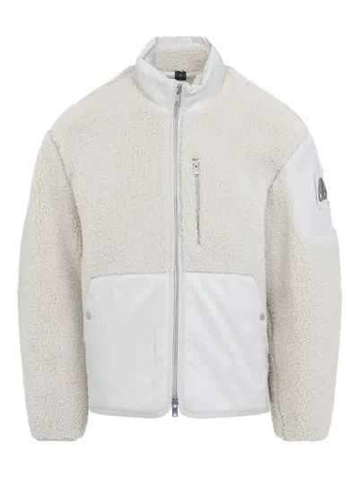 MOOSE KNUCKLES MOOSE KNUCKLES SAGLEK JACKET CLOTHING