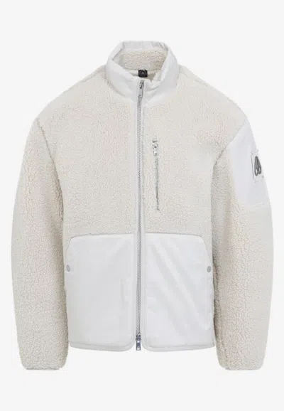 MOOSE KNUCKLES SAGLEK JACKET
