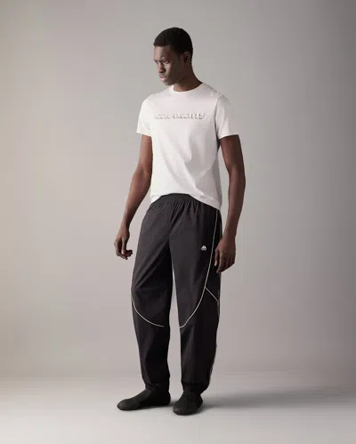 Moose Knuckles Shirt In White