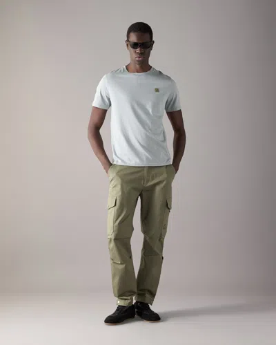 Moose Knuckles Shirt In Green