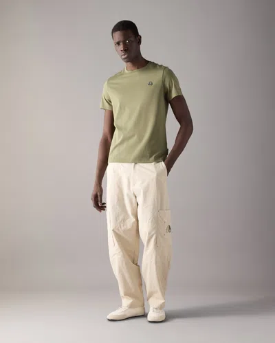 Moose Knuckles Shirt In Green