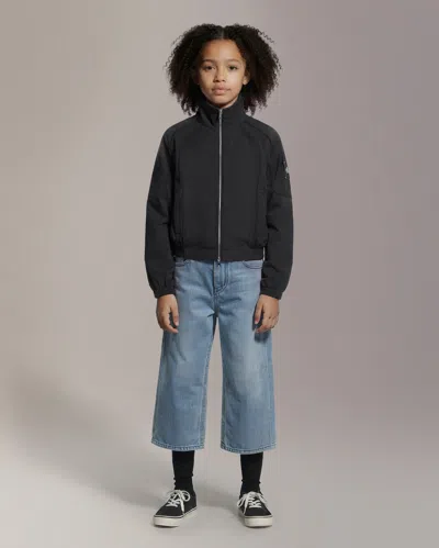 Moose Knuckles Shirt In Blue