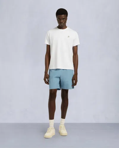 Moose Knuckles Shirt In White