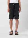 Moose Knuckles Short "tristan"