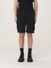Moose Knuckles Shorts  Herren Farbe Schwarz In Schwarz