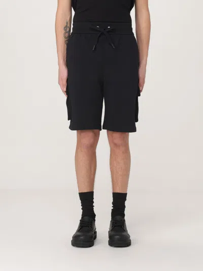 Moose Knuckles Shorts  Herren Farbe Schwarz