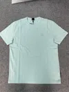 Moose Knuckles Short-sleeved T-shirt In Green