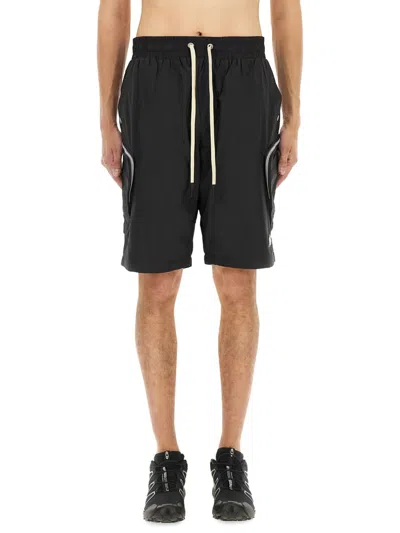 MOOSE KNUCKLES SHORT TRISTAN