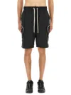 Moose Knuckles Short "tristan"