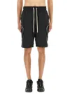 Moose Knuckles Tristan Bermuda And Short Black
