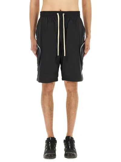 MOOSE KNUCKLES MOOSE KNUCKLES SHORT "TRISTAN"