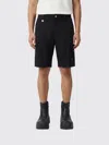 Moose Knuckles ショートパンツ  メンズ カラー ブラック In Black
