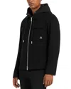 MOOSE KNUCKLES SNOWDON JACKET