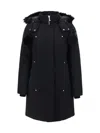 Moose Knuckles Stirling Parka Jacket