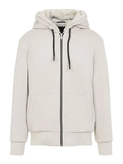 MOOSE KNUCKLES CLASSIC BUNNY 3 HOODIE