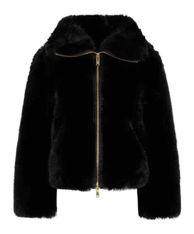 MOOSE KNUCKLES MOOSE KNUCKLES SUTTON BUNNY JACKET