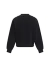 Moose Knuckles Sweater In Black