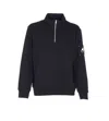 Moose Knuckles Hartsfield Zip Hoodie In Black
