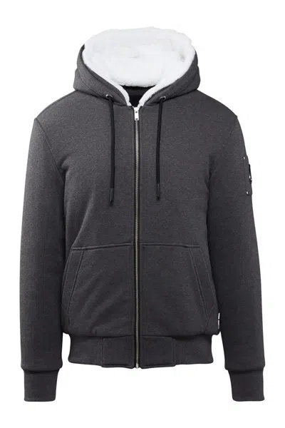 MOOSE KNUCKLES MOOSE KNUCKLES SWEATERS