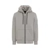 Moose Knuckles Sweatshirt In Beige