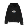 Moose Knuckles Sweatshirt In Black