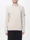 Moose Knuckles Sweatshirt  Men Color Beige In White
