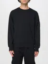 Moose Knuckles Sweatshirt  Men Color Black In Black