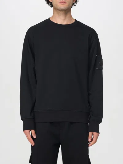 Moose Knuckles Sweatshirt  Men Color Black