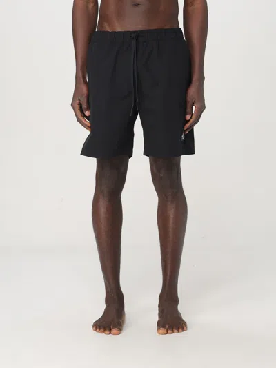 Moose Knuckles Swimsuit  Men Color Black