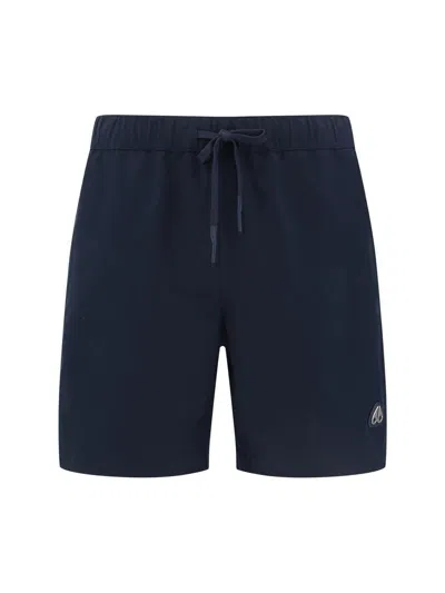 MOOSE KNUCKLES MOOSE KNUCKLES SWIMWEAR