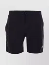 Moose Knuckles Swimwear With Back Pocket And Elasticized Waist