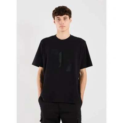 MOOSE KNUCKLES T-SHIRT À LOGO EN COTON