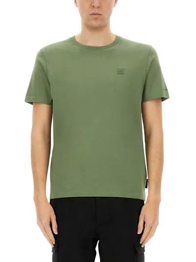 MOOSE KNUCKLES T-SHIRT DULUTH